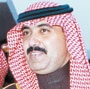 الأمير متعب بن عبد الله