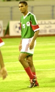 أحمد البحري