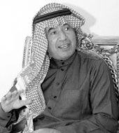 السفير عبدالمحسن البلاع