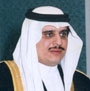 الأمير سلطان بن فهد