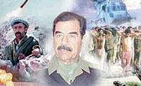 صدام حسين ..قصة صعود تنتهي بمأساة عربية