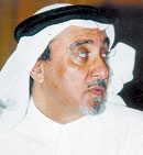 احمد مسعود