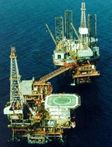 مشروع الغاز في راس دلفان