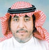 احمد سعيد المالكي