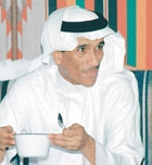 أحمد عبد الحق