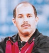 خالد القروني