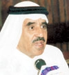 عثمان السعد