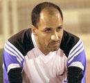 خالد المرزوق