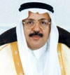 د. خالد العنقري