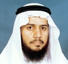 د. خالد بن سعود الحليبي