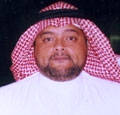 هشام الدوسري