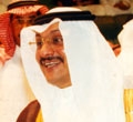 الامير خالد بن سعد