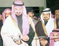  الأمير جلوي بن عبدالعزيز