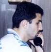 حسين الخضري