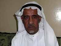  أحمد الهويدي