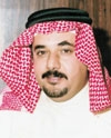  د. محمد السالم
