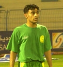 حسين التركي
