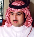 الأمير فيصل بن فهد آل سعود