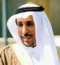 الامير سعود بن عبدالله بن ثنيان