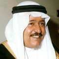 الامير محمد بن سعود