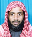 الشيخ سعد السويح