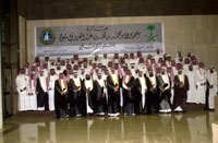  جائزة الأمير محمد بن فهد للتفوق العلمي دفعت طلاب المنطقة الشرقية لمزيد من التفوق والنبوغ