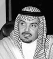  الأمير عبدالعزيز بن ماجد