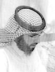 عبدالله الأحمد
