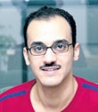خالد البريكي