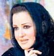  ريما الشامخ (احدى مذيعات الاخبارية)
