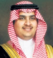 الأمير تركي بن محمد بن فهد