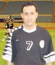 عبد الرحمن الشعيبي