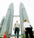 ماليزيا الدولة الآسيوية الوحيدة التي رفضت مساعدة الصندوق ابان ازمة الثمانينات