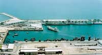 ميناء الملك عبدالعزيز