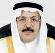 خالد العنقري