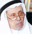 محمد حسن عواد