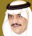 الأمير محمد بن فهد 