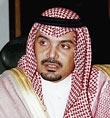  الأمير عبدالعزيز بن ماجد 