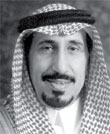 الأمير مشعل بن سعود
