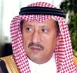 الأمير تركي بن ناصر