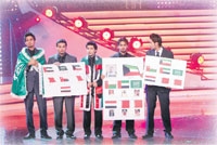 فريق الخليج العربي