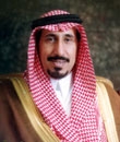  الأمير مشعل بن سعود 