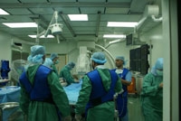 مركز الأمير سلطان لمعالجة أمراض وجراحة القلب