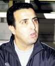 سمير السليمي 