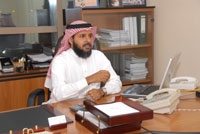 خالد الدوسري