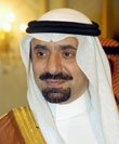 الأمير جلوي بن عبدالعزيز بن مساعد