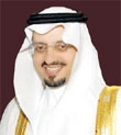 الأمير فيصل بن خالد بن عبدالعزيز 
