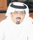 خالد بن سعود