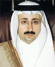 الأمير بدر بن جلوي