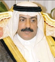 الأمير بندر بن عبدالله